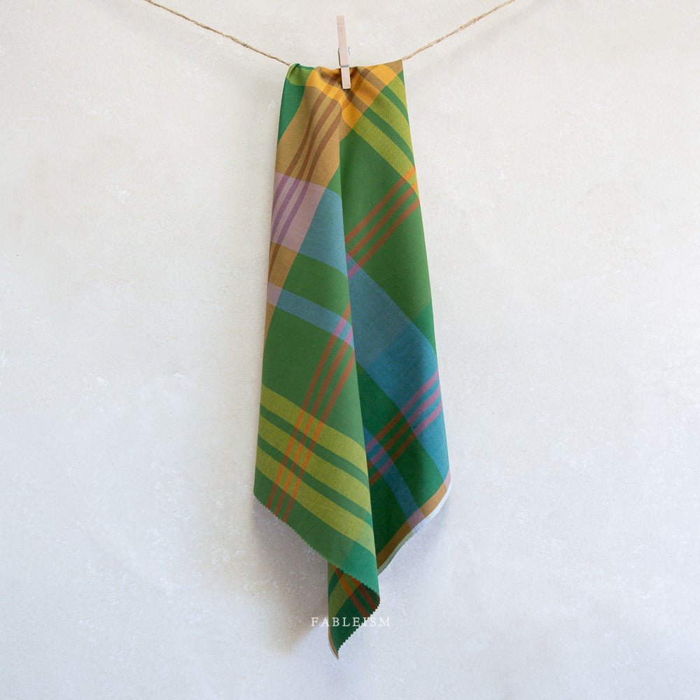 House Dress - Academia - Lumiere - Fableism Supply Co. - Simplifi Fabric