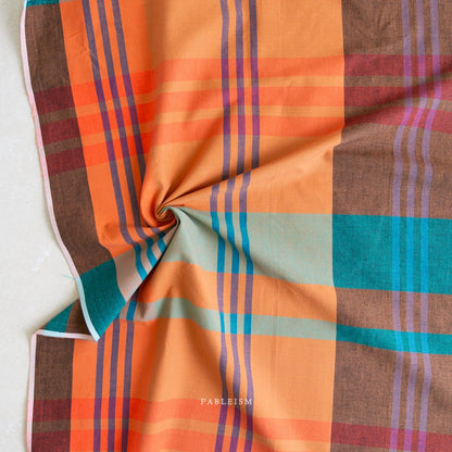 House Dress - Yosemite - Lumiere - Fableism Supply Co. - Simplifi Fabric