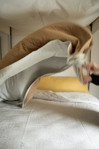 House - Inspiration, Ideas And Patterns For The Home - Merchant & Mills - Simplifi Fabric