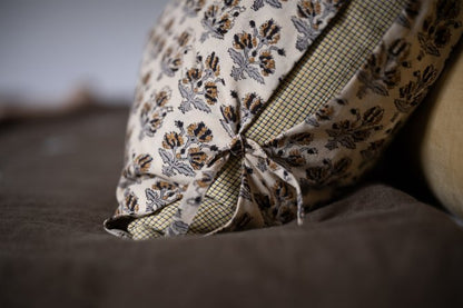 House - Inspiration, Ideas And Patterns For The Home - Merchant & Mills - Simplifi Fabric