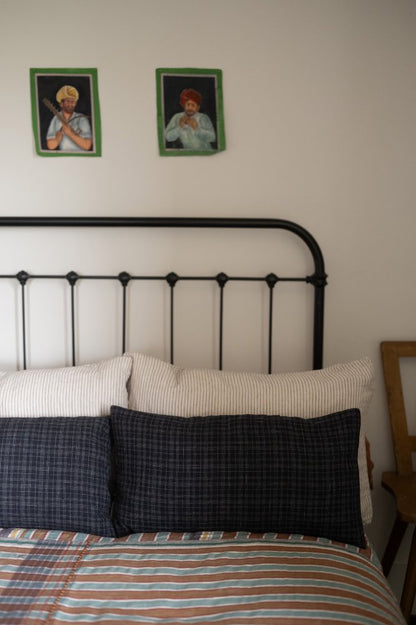 House - Inspiration, Ideas And Patterns For The Home - Merchant & Mills - Simplifi Fabric