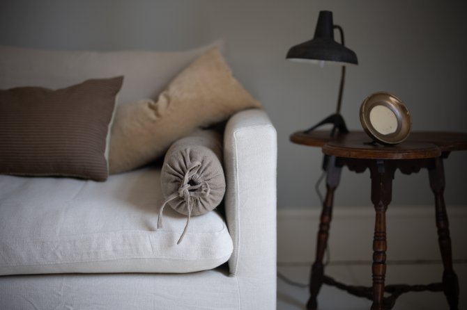 House - Inspiration, Ideas And Patterns For The Home - Merchant & Mills - Simplifi Fabric