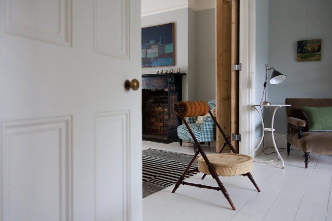 House - Inspiration, Ideas And Patterns For The Home - Merchant & Mills - Simplifi Fabric