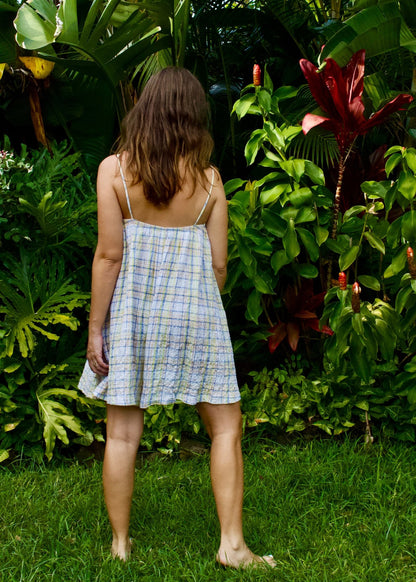 Humla Romper PDF Pattern - Paradise Patterns - Simplifi Fabric