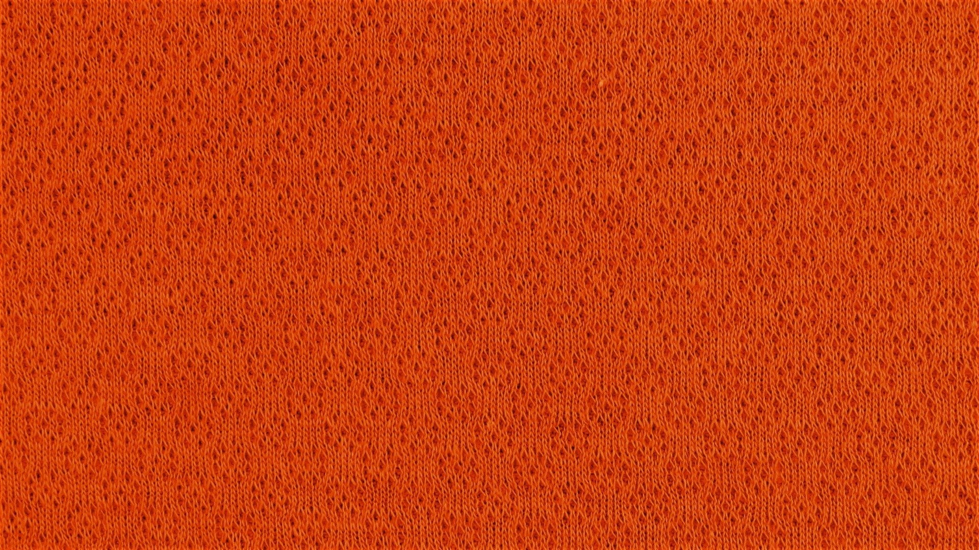 Jacquard Cotton Jersey - European Import - Oeko - Tex® - Brick - Simplifi Fabric