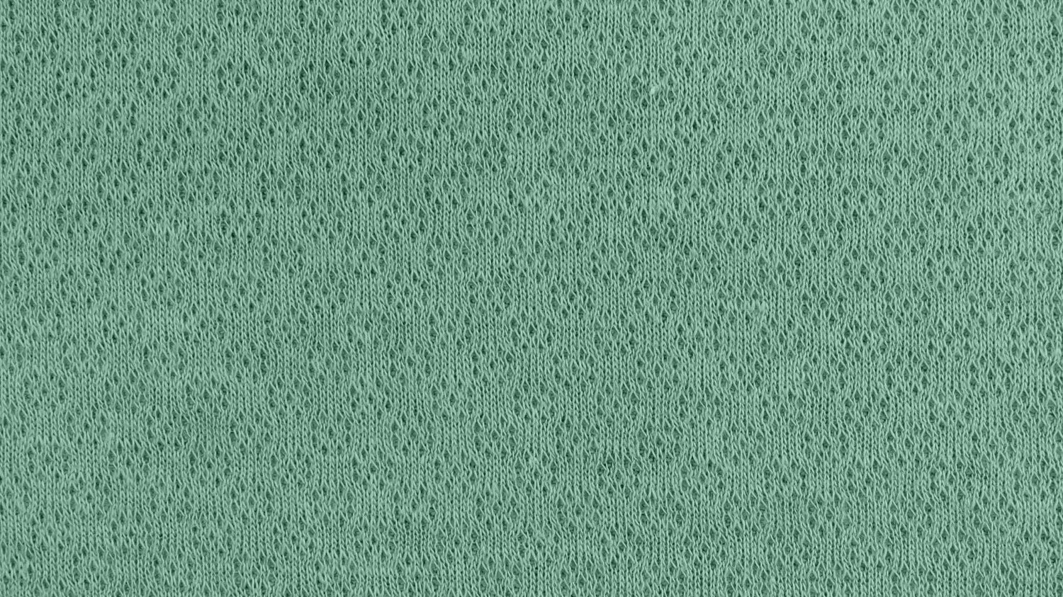 Jacquard Cotton Jersey - European Import - Oeko - Tex® - Dark Old Green - Simplifi Fabric