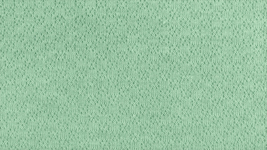 Jacquard Cotton Jersey - European Import - Oeko - Tex® - Old Green - Simplifi Fabric