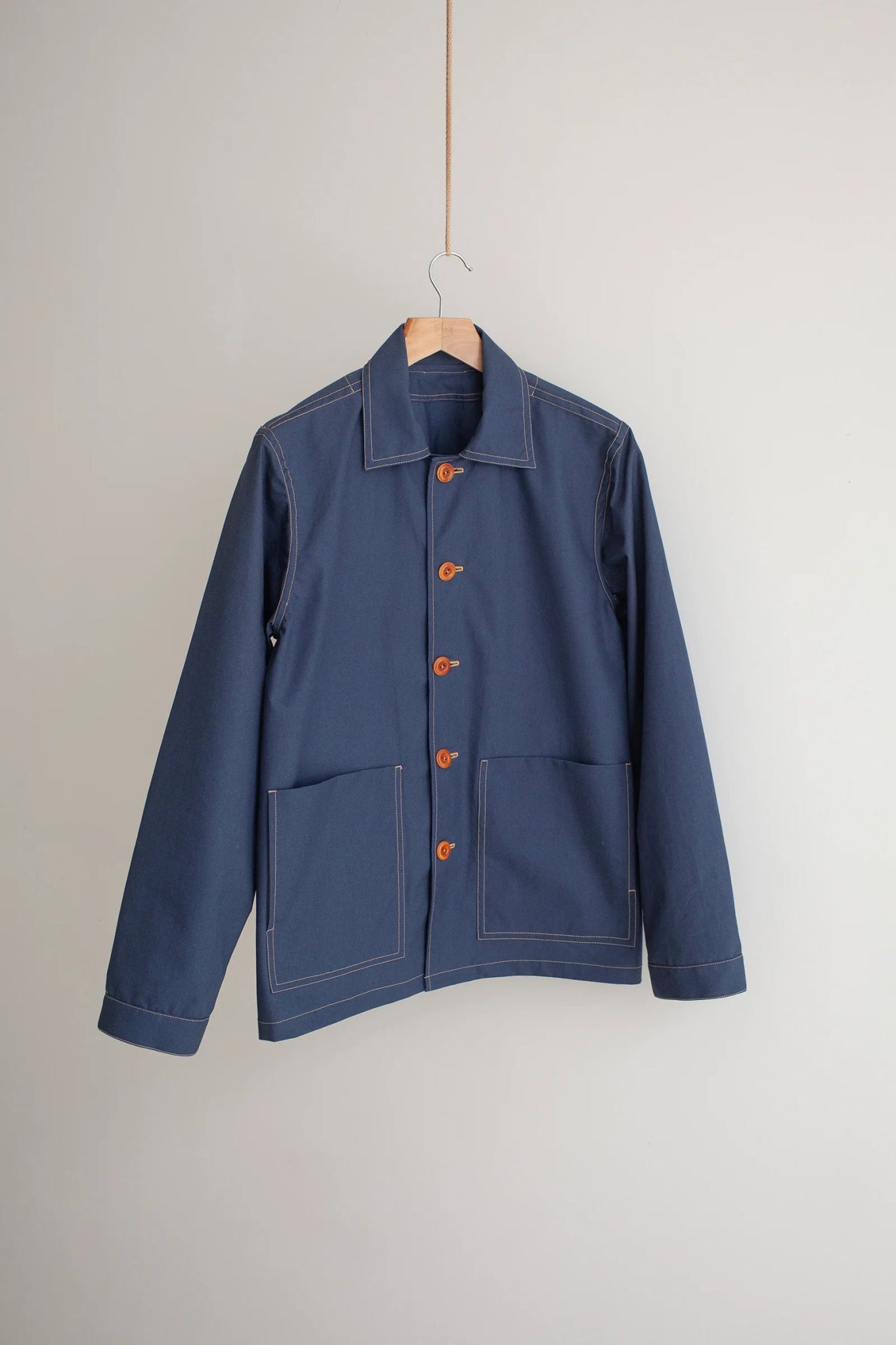 Jaime Jacket PDF Pattern - Modern Sewing Co. - Simplifi Fabric