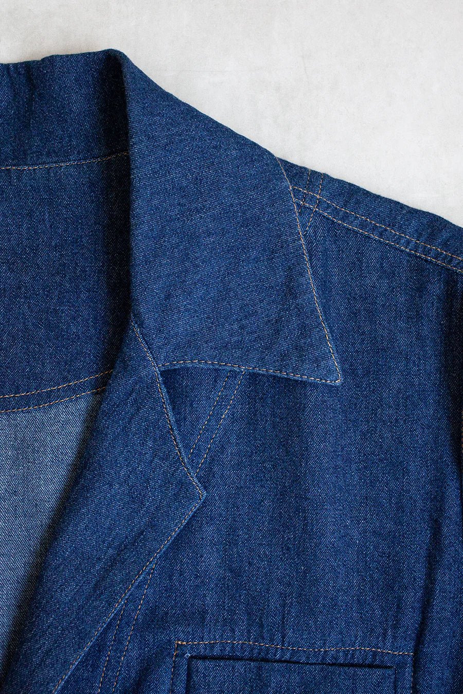 Jesse Jumpsuit PDF Pattern - Modern Sewing Co. - Simplifi Fabric