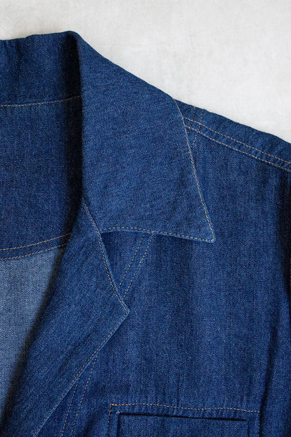 Jesse Jumpsuit PDF Pattern - Modern Sewing Co. - Simplifi Fabric