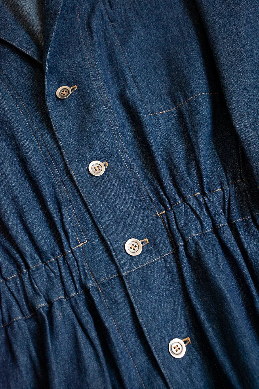 Jesse Jumpsuit PDF Pattern - Modern Sewing Co. - Simplifi Fabric