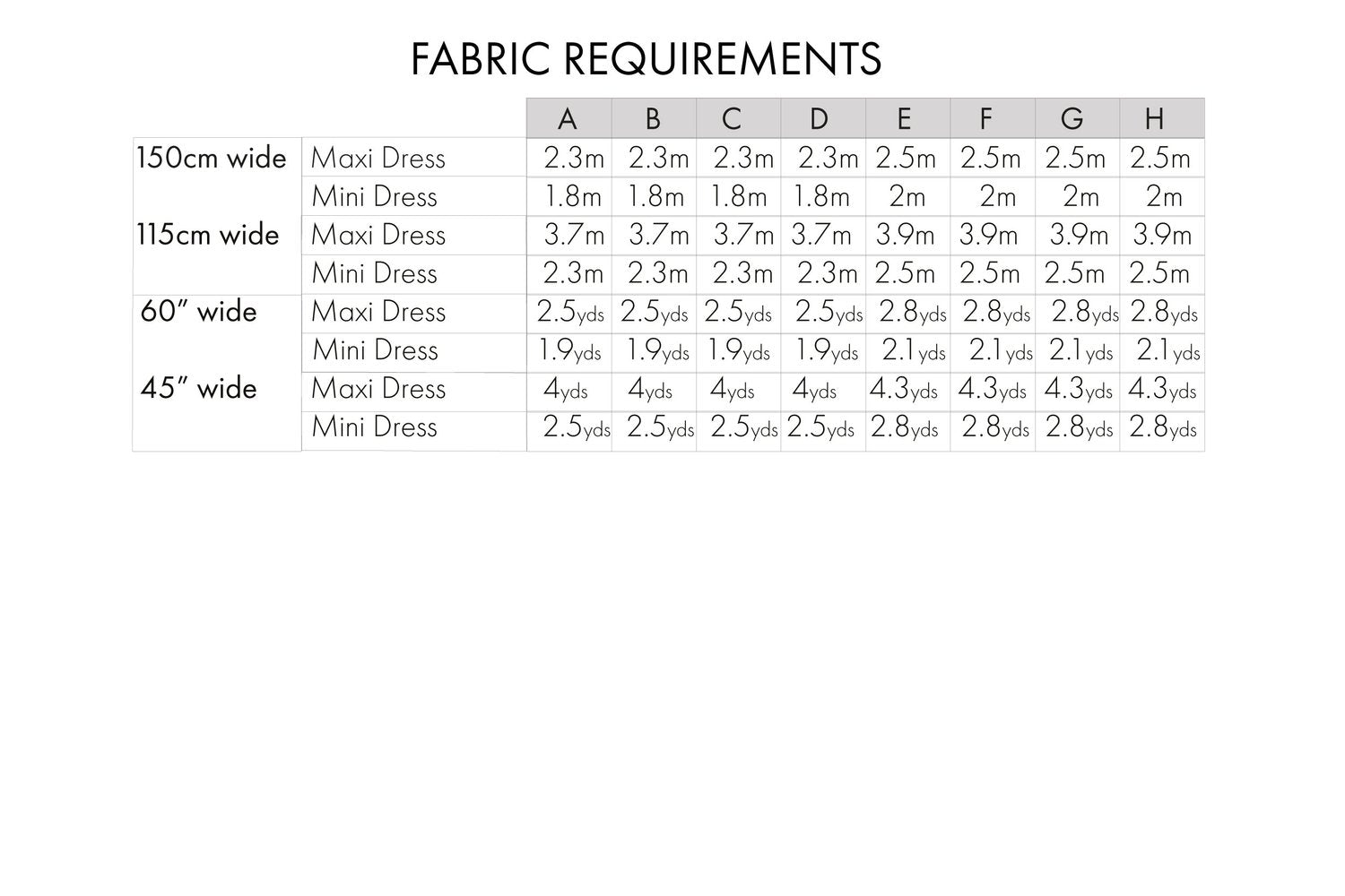 Joelle Dress PDF Pattern - Sew Love Patterns - Simplifi Fabric