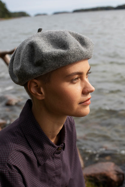 JUDITH Jumpsuit by Kaisa Rissanen PDF Sewing Pattern - TAUKO - Simplifi Fabric