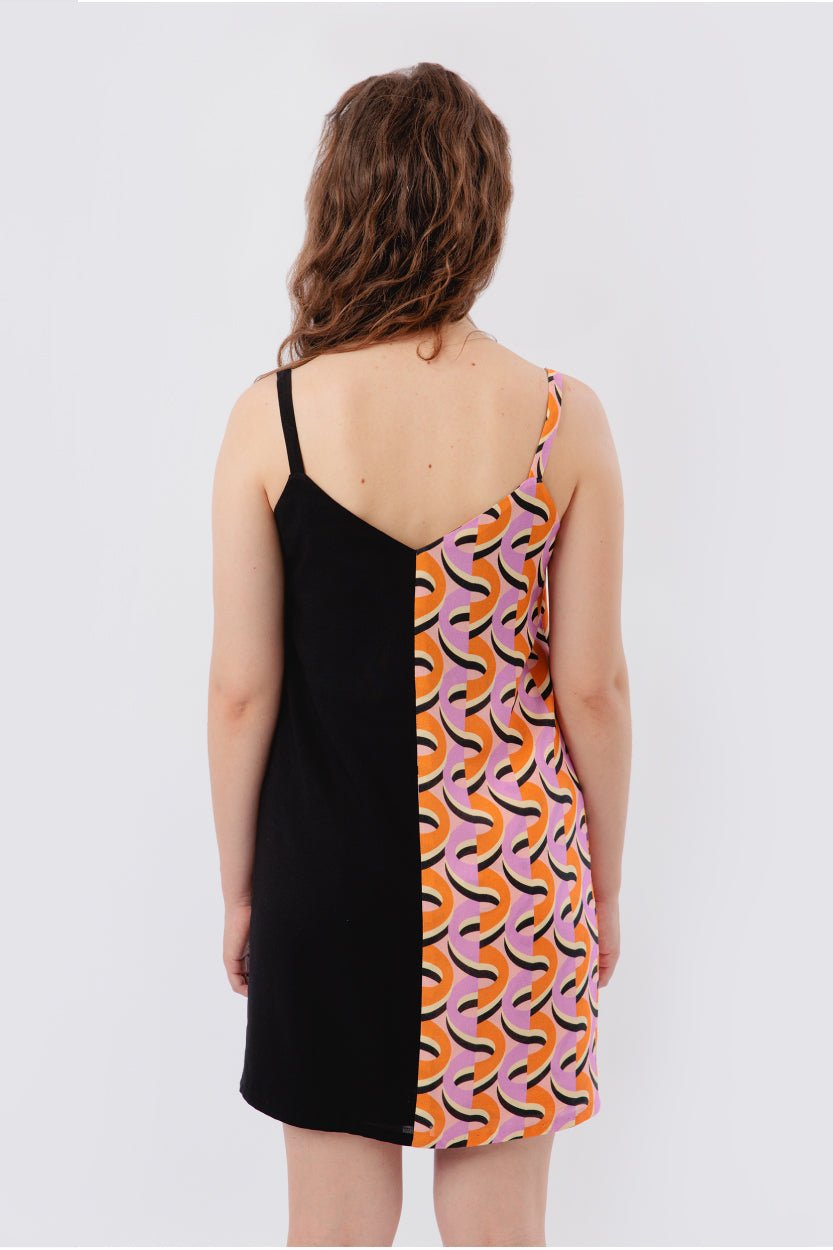 Kaia Dress & Top PDF Pattern - Sew Love Patterns - Simplifi Fabric