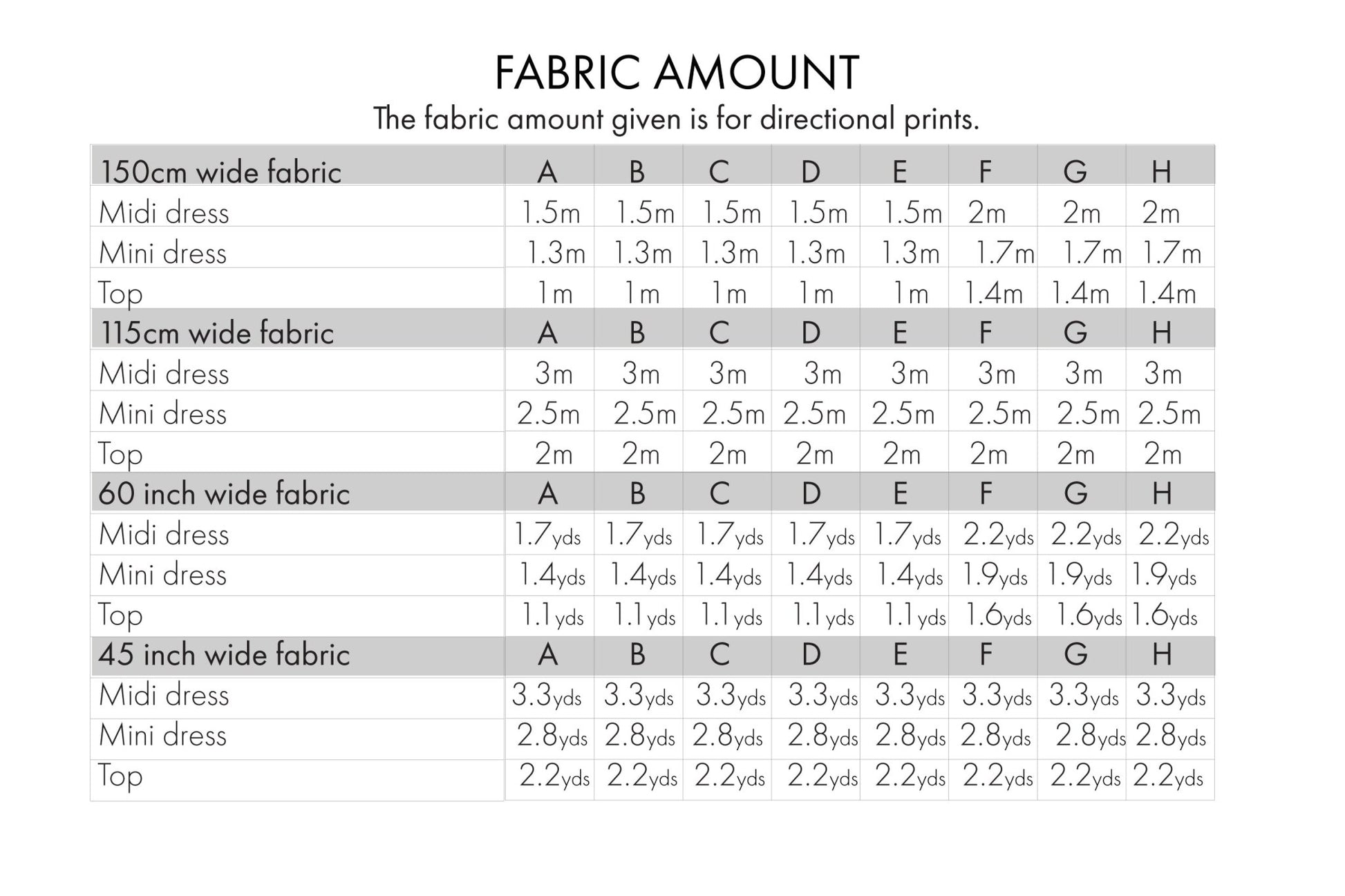 Kaia Dress & Top PDF Pattern - Sew Love Patterns - Simplifi Fabric