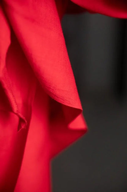 Lara Plain Indian Cotton - Merchant & Mills - Simplifi Fabric