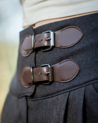 Lazo Trousers Womens PDF Sewing Pattern - Thread Theory - Simplifi Fabric