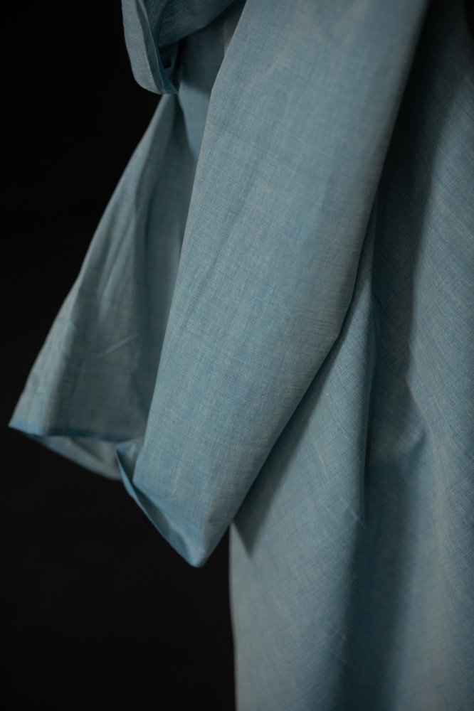 Ligurian Handwoven Indian Cotton - Merchant & Mills - Simplifi Fabric