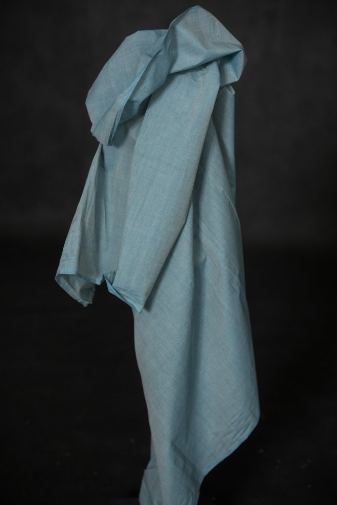 Ligurian Handwoven Indian Cotton - Merchant & Mills - Simplifi Fabric