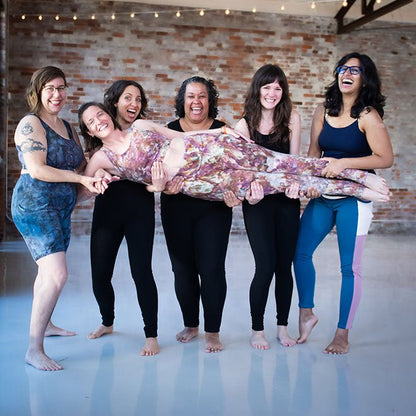 Limestone Leggings & Top Paper Pattern - Sew Liberated - Simplifi Fabric