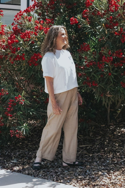 MADE - LINE Pants PDF Sewing Pattern - Madswick - Simplifi Fabric