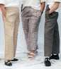 MADE - LINE Pants PDF Sewing Pattern - Madswick - Simplifi Fabric