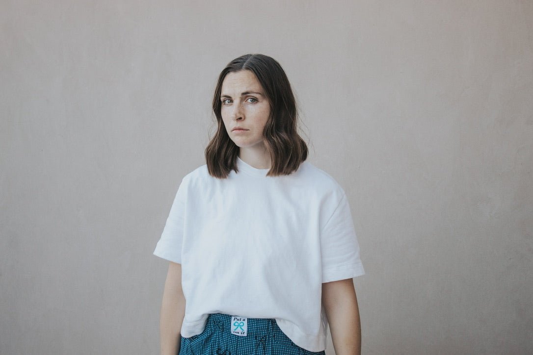 MADE - LINE Shorts PDF Sewing Pattern - Madswick - Simplifi Fabric