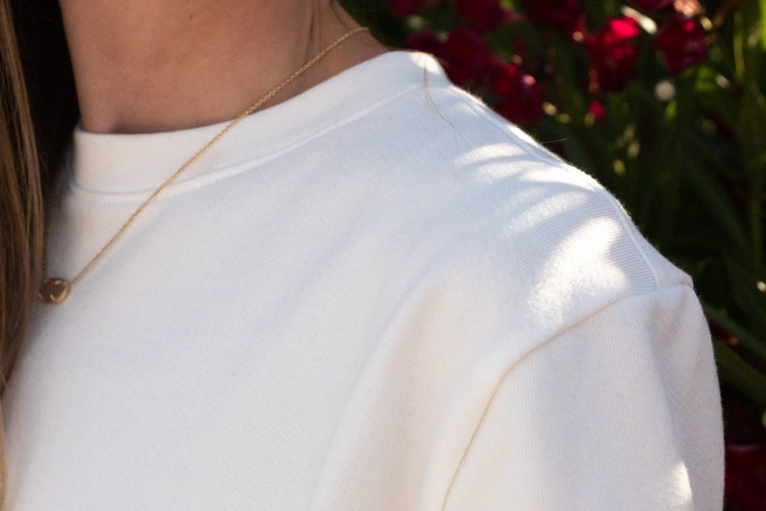 MADE - LINE Tee PDF Sewing Pattern - Madswick - Simplifi Fabric