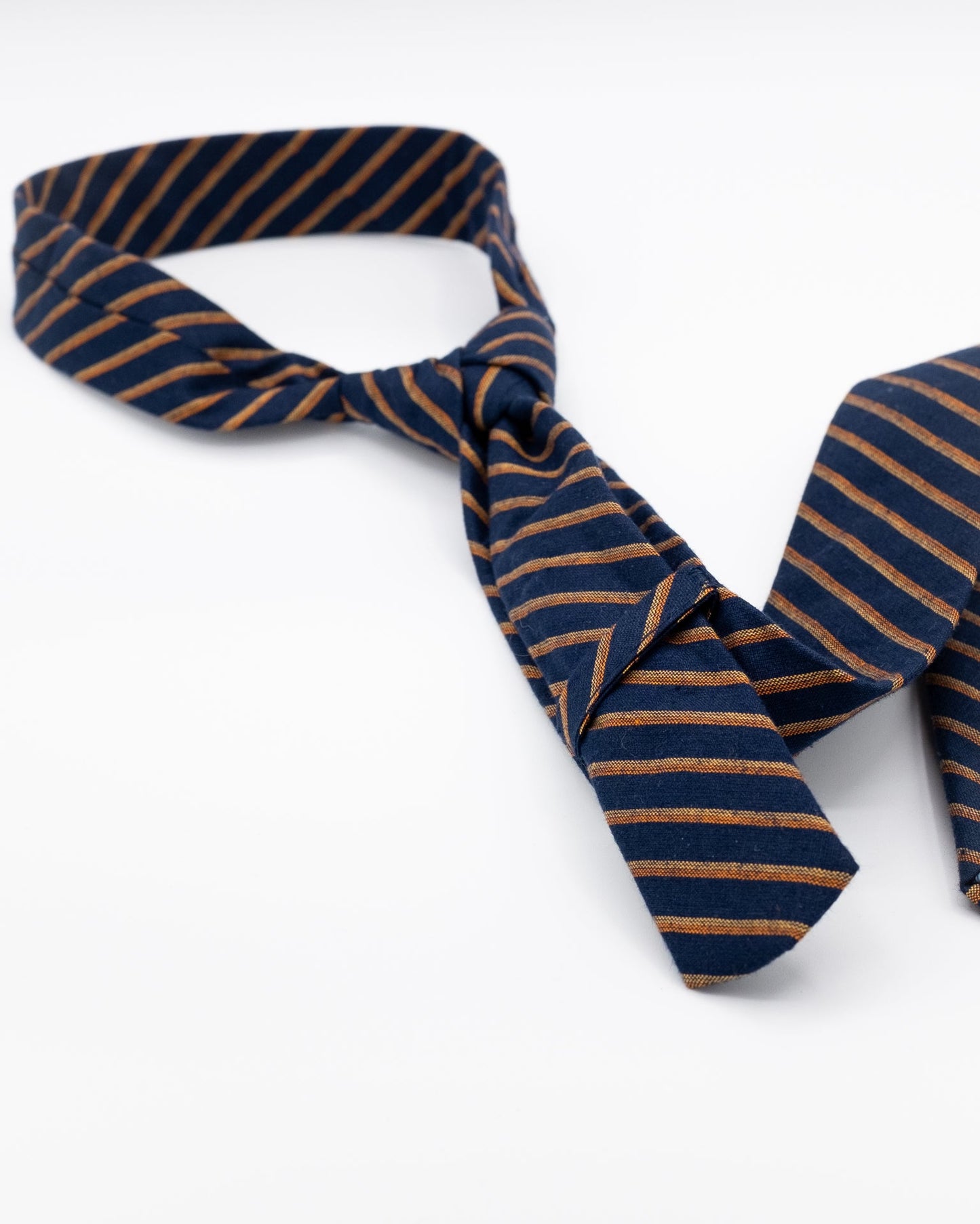 Mahle Tie PDF Sewing Pattern - Thread Theory - Simplifi Fabric