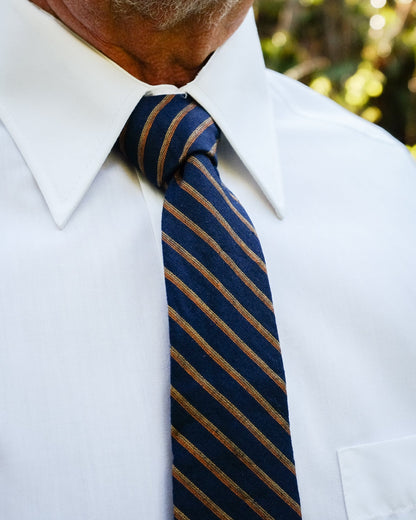 Mahle Tie PDF Sewing Pattern - Thread Theory - Simplifi Fabric