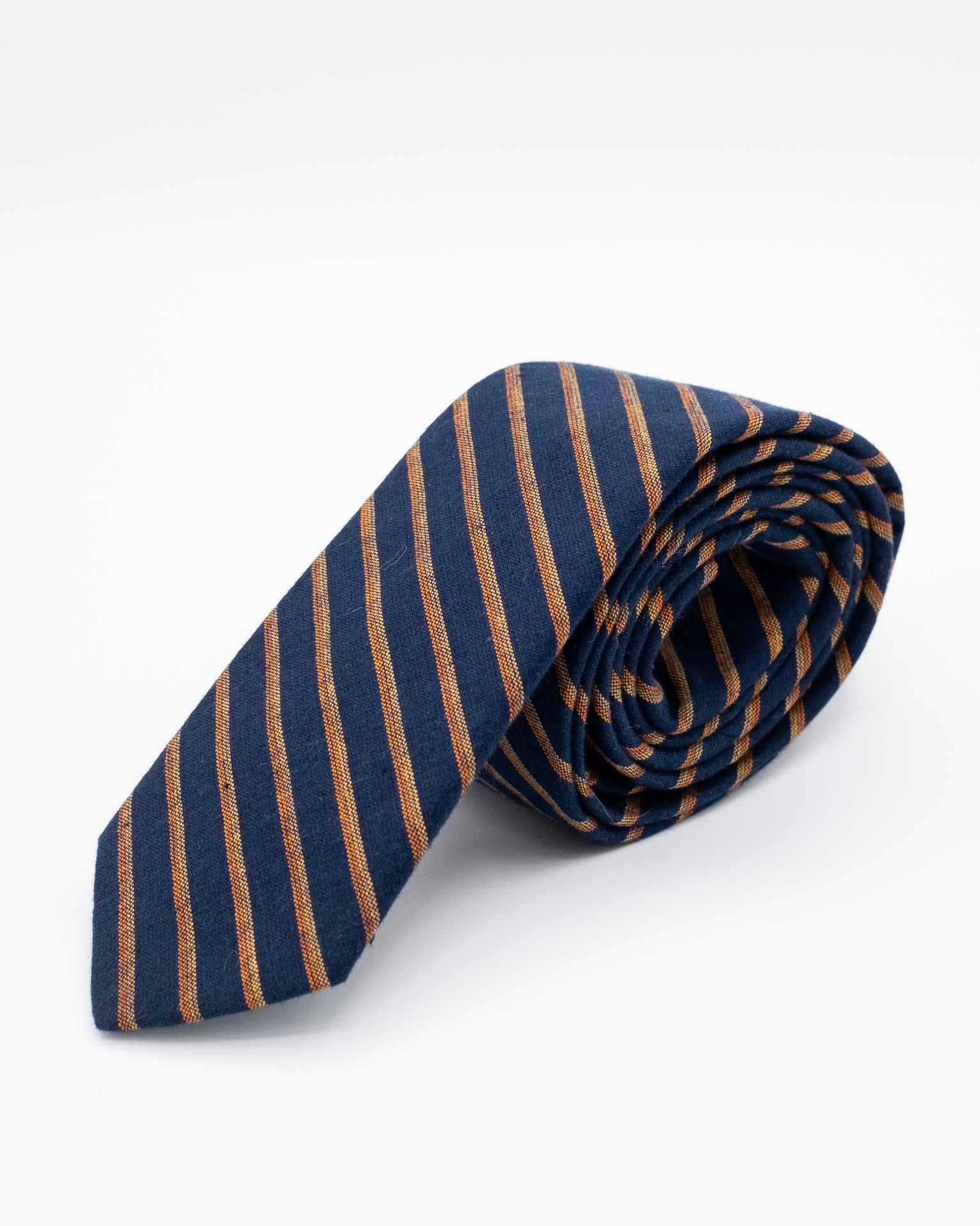 Mahle Tie PDF Sewing Pattern - Thread Theory - Simplifi Fabric