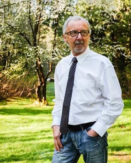 Mahle Tie PDF Sewing Pattern - Thread Theory - Simplifi Fabric