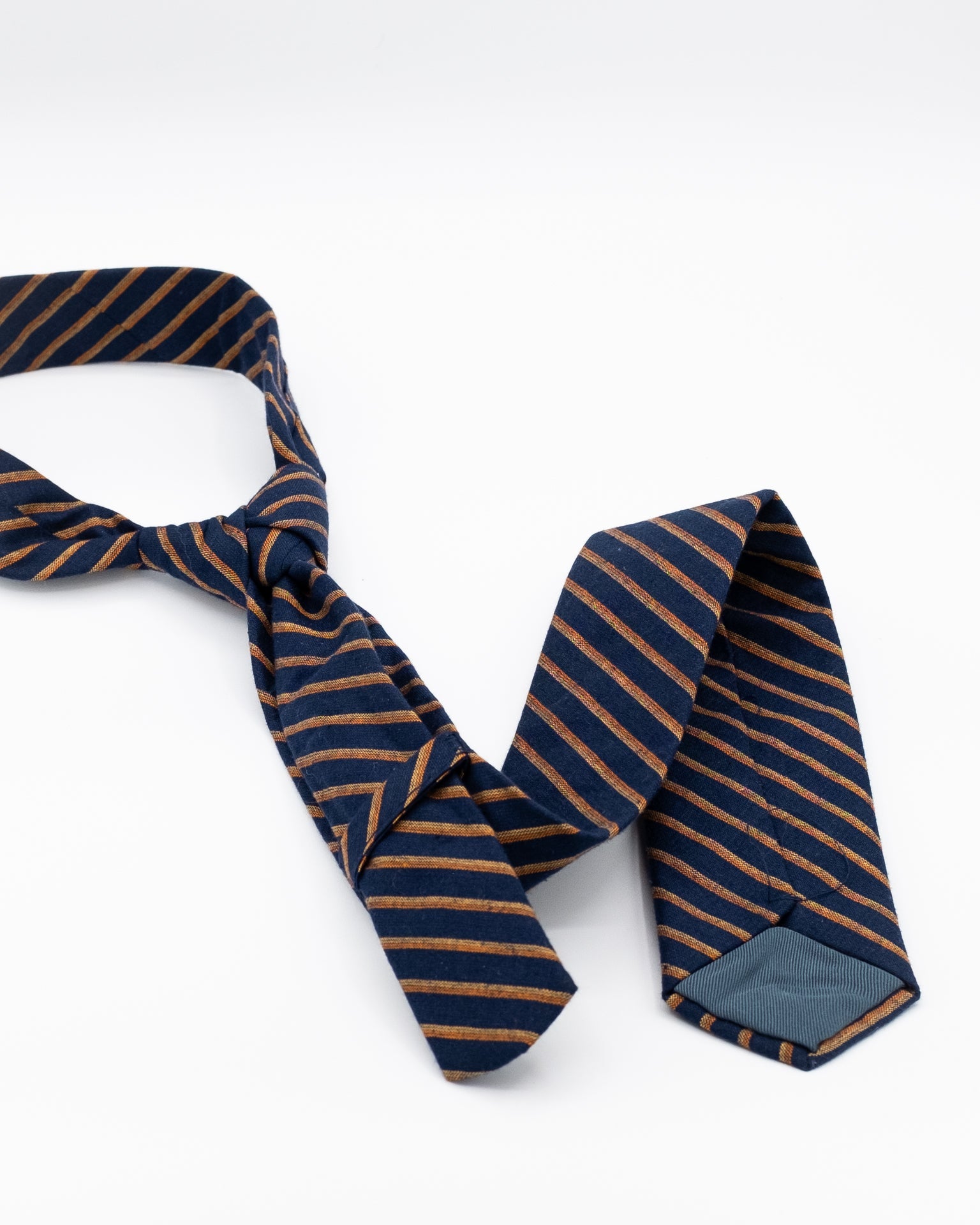 Mahle Tie PDF Sewing Pattern - Thread Theory - Simplifi Fabric