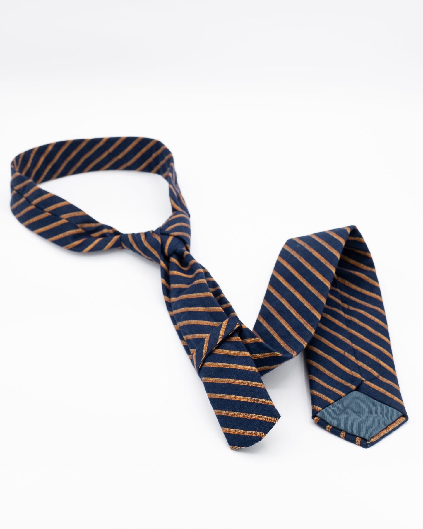 Mahle Tie PDF Sewing Pattern - Thread Theory - Simplifi Fabric