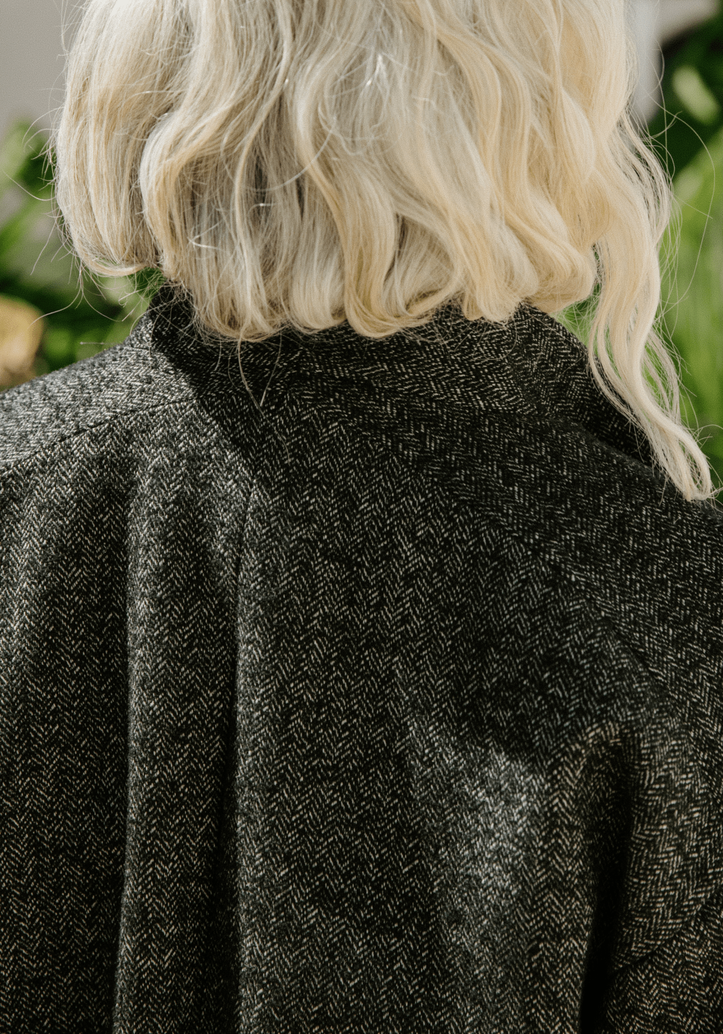 Marcello Coat Paper Sewing Pattern - Maison Fauve - Simplifi Fabric