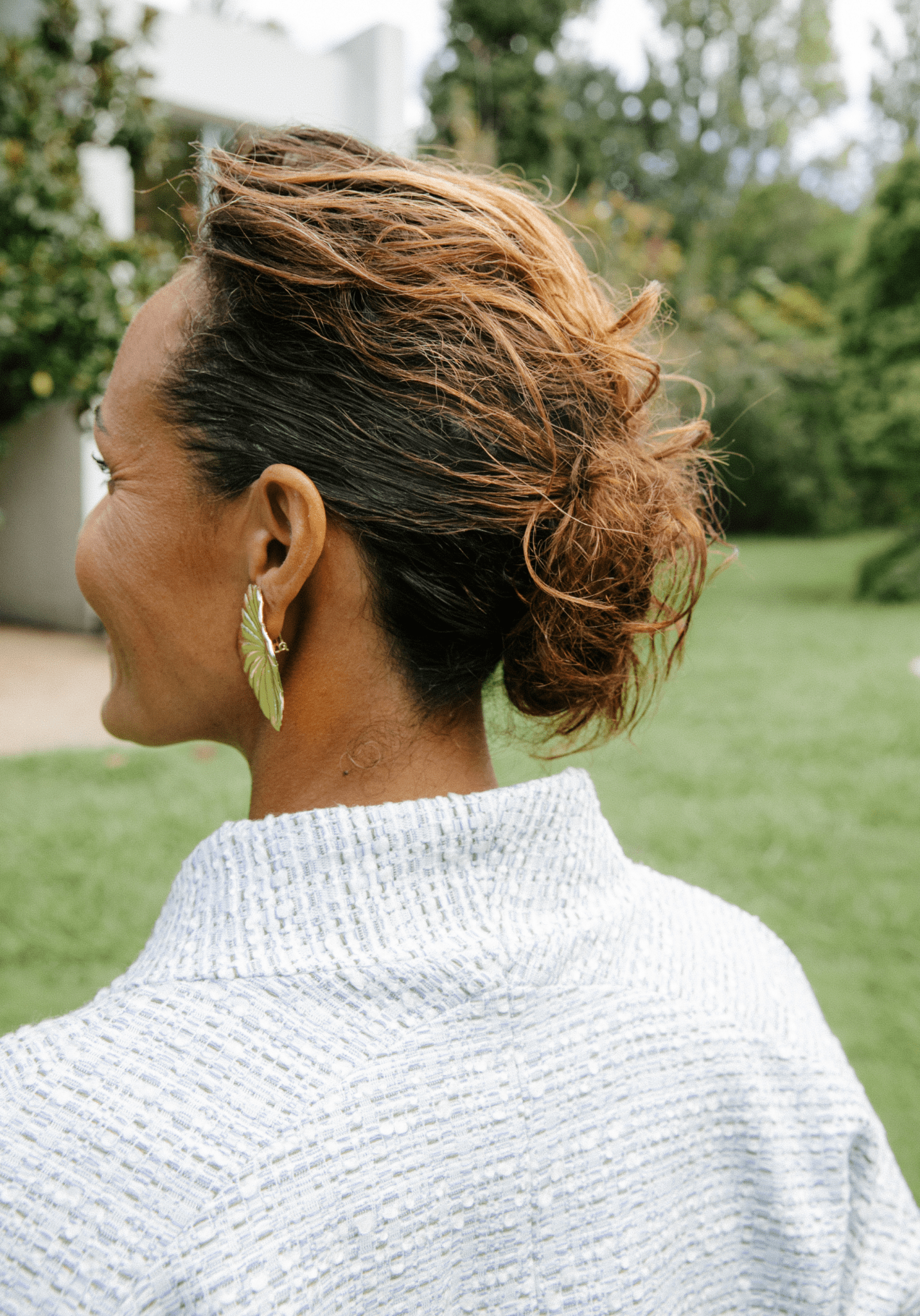 Marcello Coat Paper Sewing Pattern - Maison Fauve - Simplifi Fabric