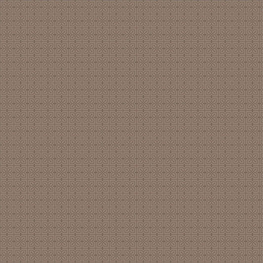 March Balloons - Design C - Oak Bark - Frank Lloyd Wright - Cloud 9 Fabrics - Poplin - Simplifi Fabric