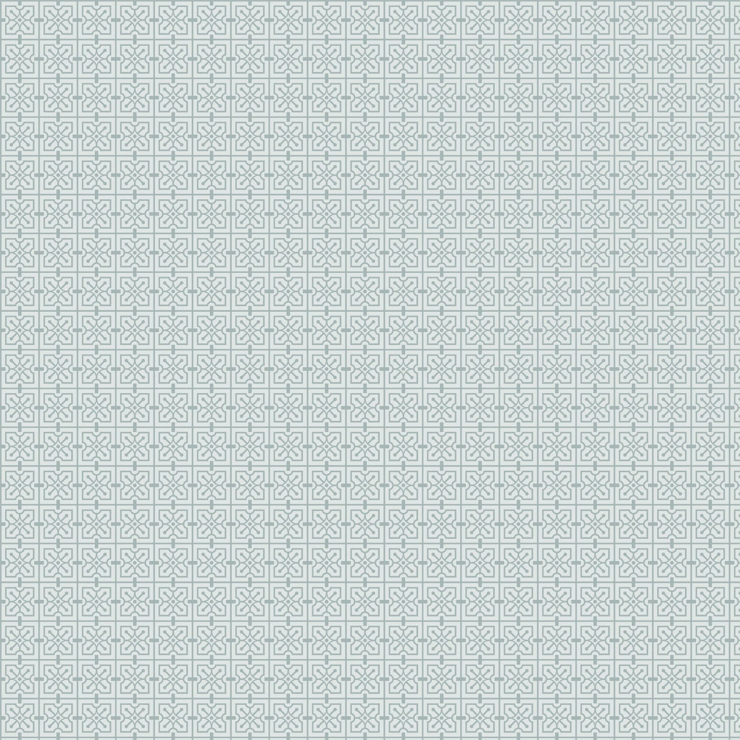 March Balloons - Design C - Stone Gray - Frank Lloyd Wright - Cloud 9 Fabrics - Poplin - Simplifi Fabric