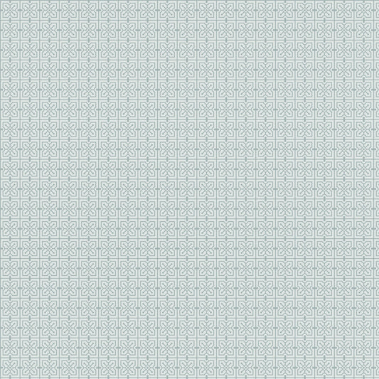 March Balloons - Design C - Stone Gray - Frank Lloyd Wright - Cloud 9 Fabrics - Poplin - Simplifi Fabric