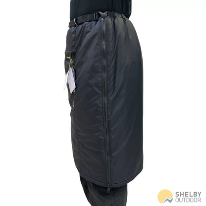 Meeko Insulated Women's Skirt Pattern - Shelby Outdoor - Simplifi Fabric
