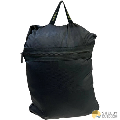 Meeko Insulated Women's Skirt Pattern - Shelby Outdoor - Simplifi Fabric