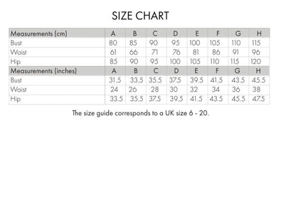 Mia Dress PDF Pattern - Sew Love Patterns - Simplifi Fabric