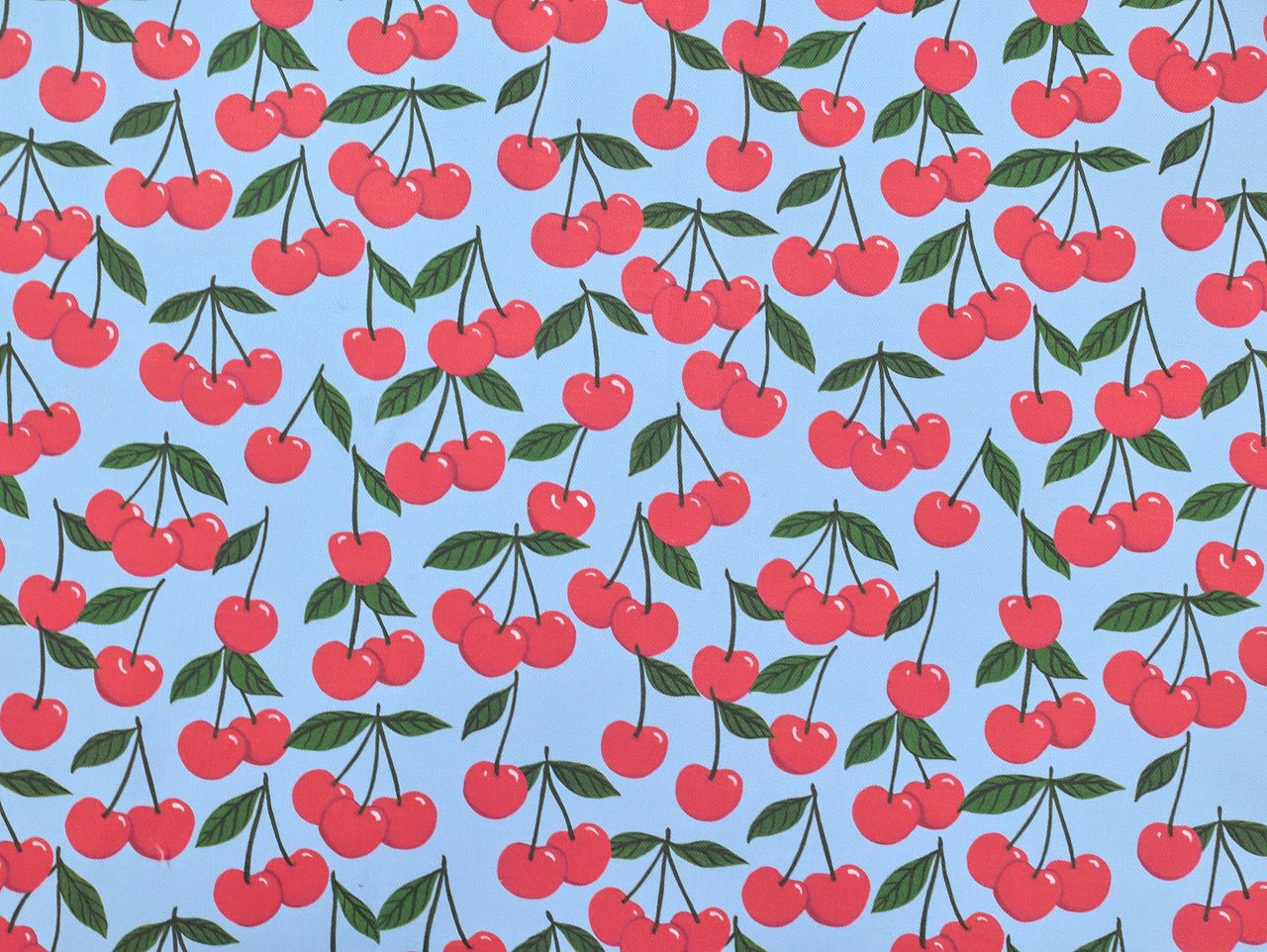 Mon Cheri Denim - Blue - Oeko - Tex 100 - Fabric Godmother - Simplifi Fabric