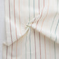 Monarch Grove - Skinny Stripe - Grove - Fableism Supply Co. - Simplifi Fabric