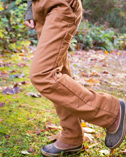 Morden Work Pants Womens PDF Sewing Pattern - Thread Theory - Simplifi Fabric