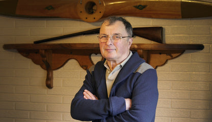 Newcastle Cardigan Mens PDF Sewing Pattern - Thread Theory - Simplifi Fabric