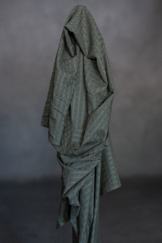 Noble Fir Indian Cotton - Merchant & Mills - Simplifi Fabric