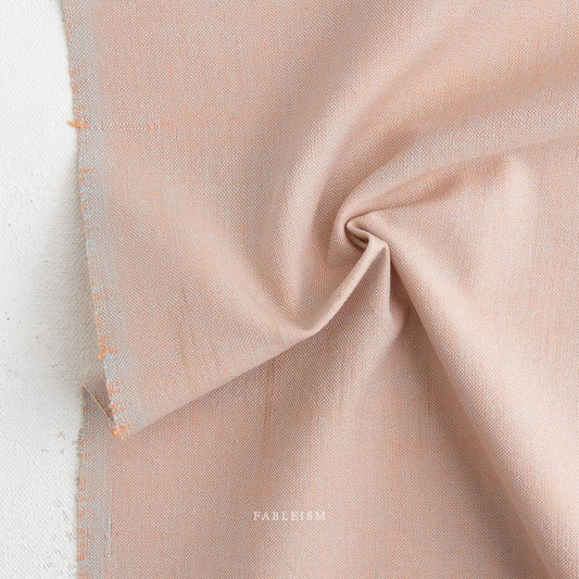 Opal - Watercolor Wovens - Fableism Supply Co. - Simplifi Fabric