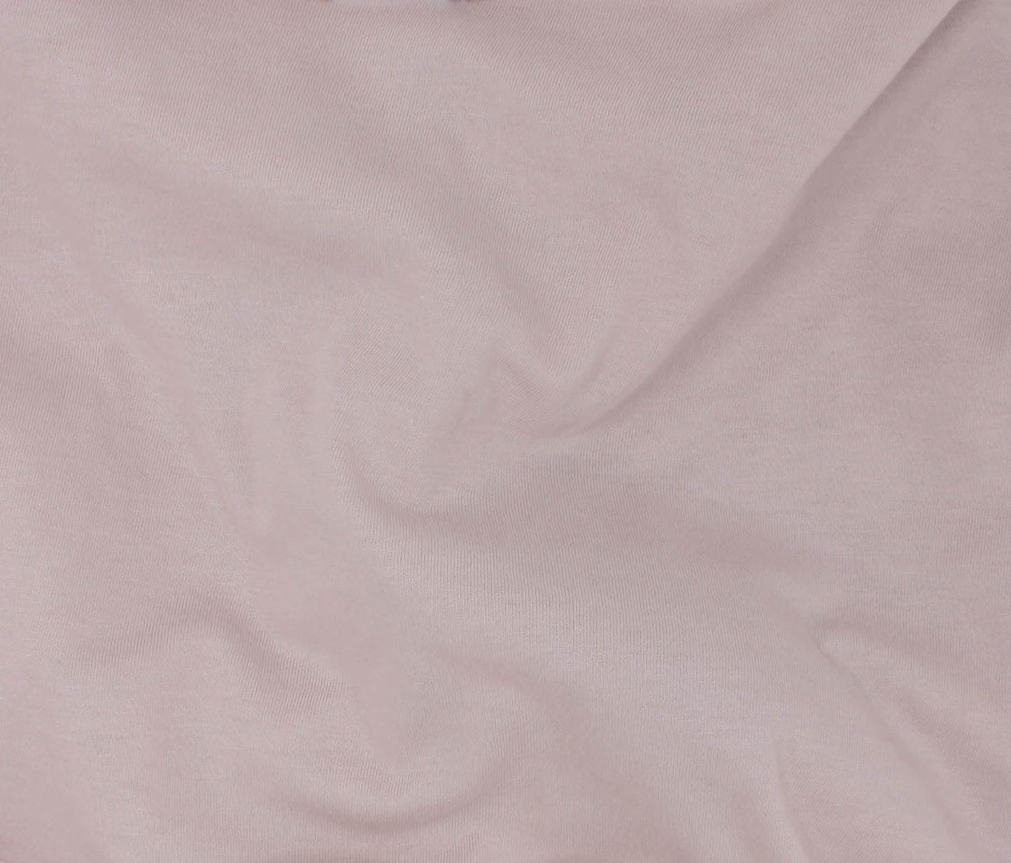 Oragnic Cotton Jersey Knit - Putty - Simplifi Fabric