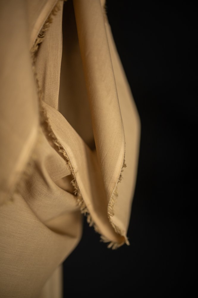 Organic Cotton Voile - Fresco - Merchant & Mills - Simplifi Fabric